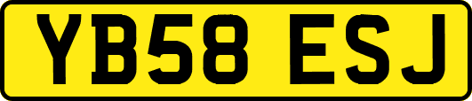 YB58ESJ