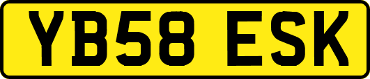 YB58ESK
