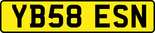 YB58ESN