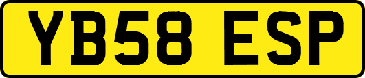 YB58ESP