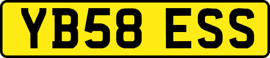 YB58ESS