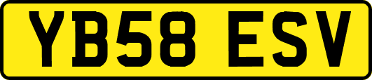 YB58ESV