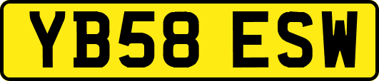 YB58ESW