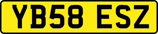 YB58ESZ