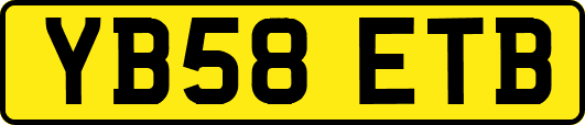 YB58ETB