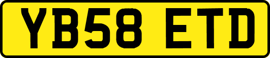 YB58ETD