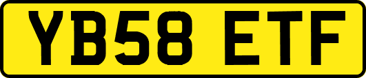 YB58ETF