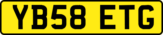 YB58ETG