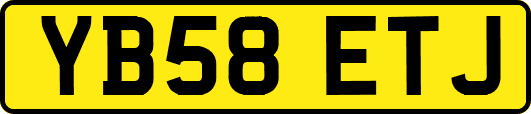 YB58ETJ