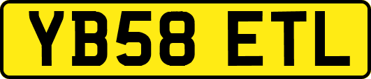 YB58ETL