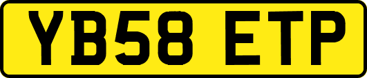 YB58ETP