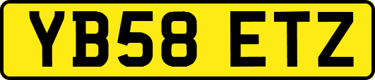 YB58ETZ