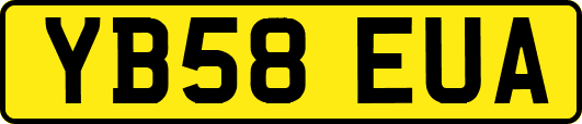 YB58EUA