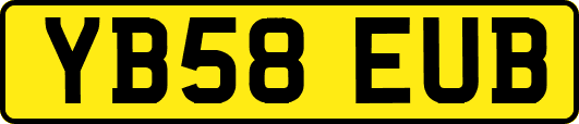 YB58EUB