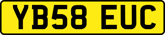 YB58EUC