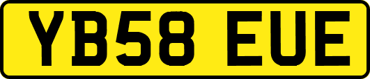 YB58EUE