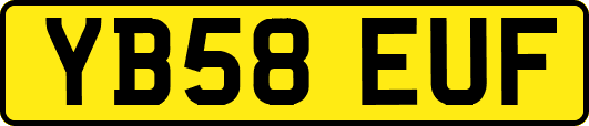 YB58EUF