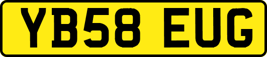 YB58EUG