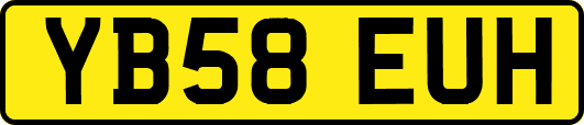 YB58EUH
