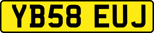 YB58EUJ