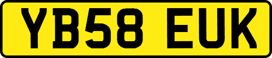 YB58EUK
