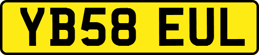 YB58EUL