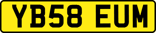 YB58EUM