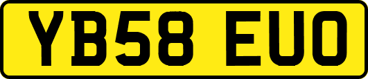YB58EUO
