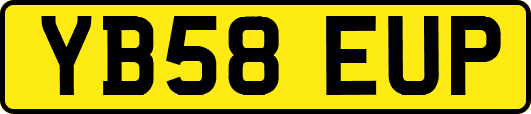 YB58EUP