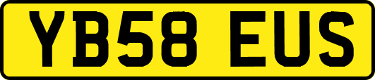YB58EUS