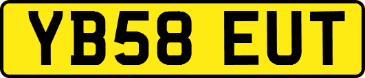 YB58EUT