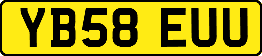 YB58EUU