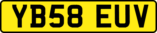 YB58EUV