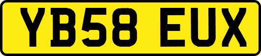 YB58EUX