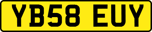 YB58EUY