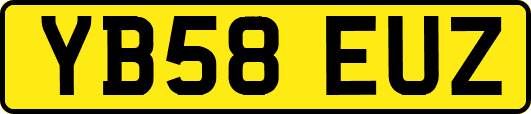 YB58EUZ