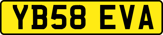 YB58EVA