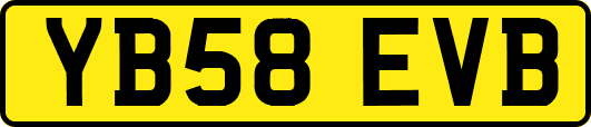 YB58EVB