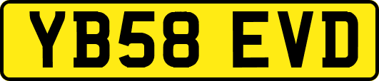YB58EVD