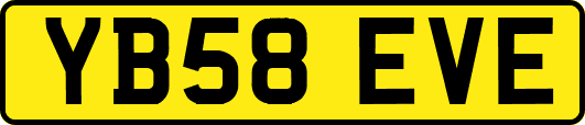 YB58EVE