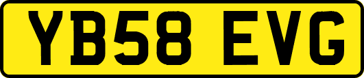 YB58EVG
