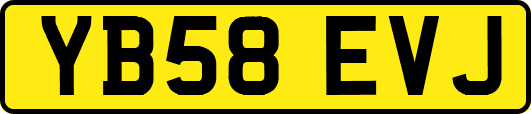 YB58EVJ