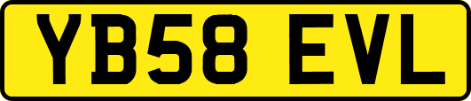 YB58EVL