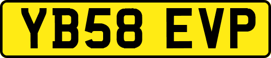 YB58EVP