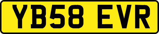 YB58EVR