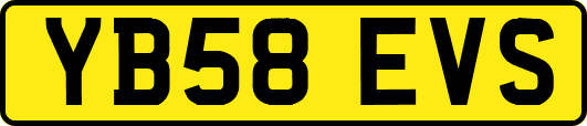 YB58EVS