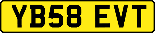 YB58EVT