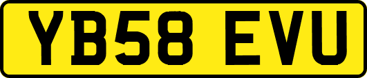 YB58EVU