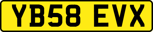 YB58EVX