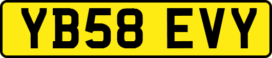 YB58EVY